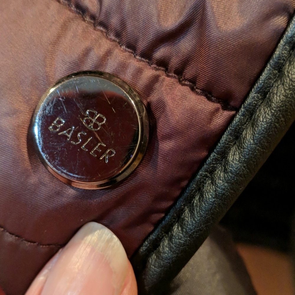 Very nice basler jacket - Picture 2 of 3